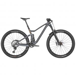 Scott Genius 910 Granite Black 2022 - 29