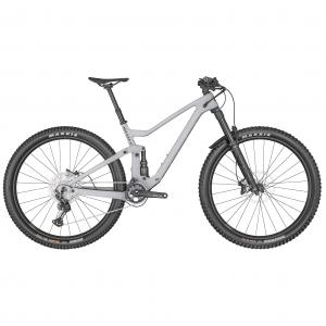 Scott Genius 920 Light Cool Grey 2022 - 29