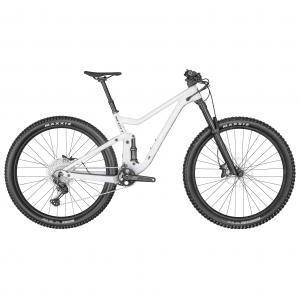 Scott Genius 940 Pearl Snow White 2022 - 29