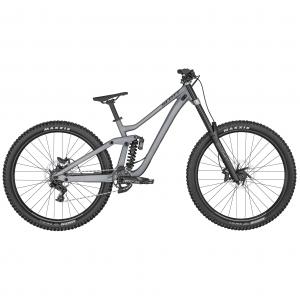 Scott Gambler 920 Cool Raw Alloy 2022 - 29