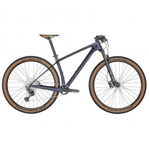 Scott Scale 925 stellar blue / cool brushed 2022 - Damen-29