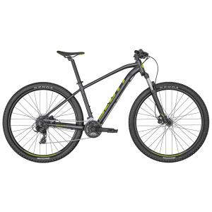 Scott Aspect 960 Granite Black 2022 - 29