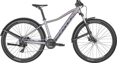 Scott Contessa Active 50 EQ amethyst silver / dark lavender 2022 - Damen-27,5