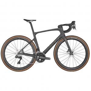 Scott Foil RC 10 Raw Carbon 2022 - 28