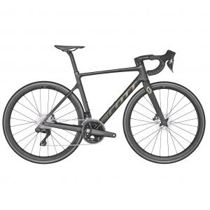 Scott Addict RC 15 Raw Carbon 2022 - 28