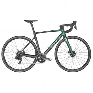 Scott Addict RC 20 Prism Aqua Green 2022 - 28