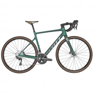 Scott Addict 20 Prism Aqua Green 2022 - 28