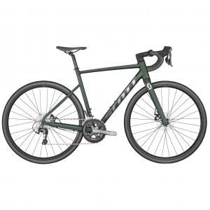 Scott Speedster 20 Wakame Green 2022 - 28