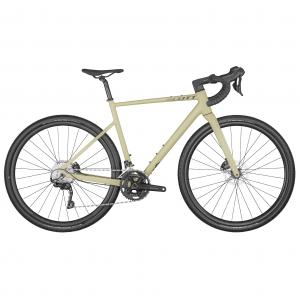 Scott Speedster Gravel 30 Storm Beige 2022 - 28