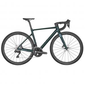 Scott Contessa Addict RC 15 Candy Petrol Green 2022 - 28