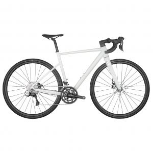 Scott Contessa Speedster 25 disc Pearl Snow White 2022 - 28