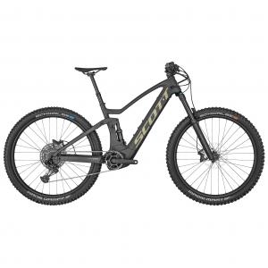 Scott Genius eRIDE 910 Raw Carbon 2022 - 29