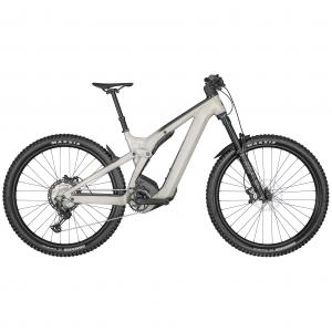 Scott Patron eRIDE 910 Prism Misty Grey 2022 - 29