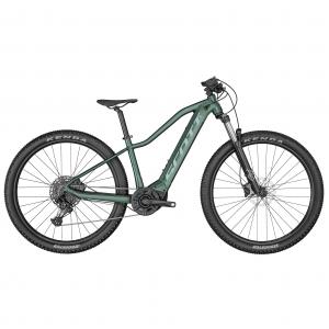 Scott Contessa Active eRIDE 920 Prism Teal Green 2022 - 29