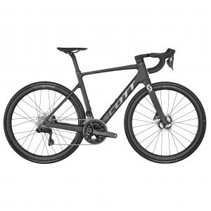 Scott Addict eRIDE Ultimate Raw Carbon 2022 - 28