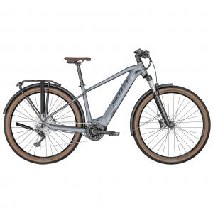 Scott Axis eRIDE 20 Dolphin Grey 2022 - 29