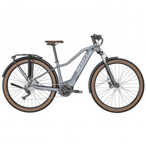 Scott Axis eRIDE 20 Dolphin Grey 2022 - 29