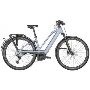 Scott Silence eRIDE 20 Speed Mineral Grey 2022 - 28