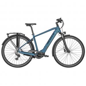 Scott Sub Sport eRIDE 10 Pagoda Blue 2022 - 28