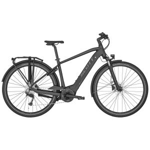 Scott Sub Tour eRIDE 30 Dark Grey 2022 - 28