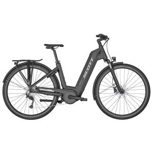 Scott Sub Tour eRIDE 30 Unisex Dark Grey 2022 - 28