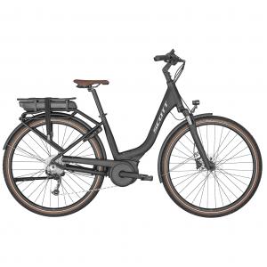 Scott Sub Active eRIDE 10 Unisex rack Dark Grey 2022 - 28