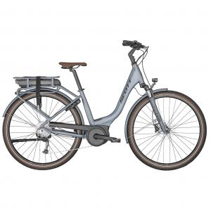 Scott Sub Active eRIDE 20 Unisex rack Dolphin Grey 2022 - 28