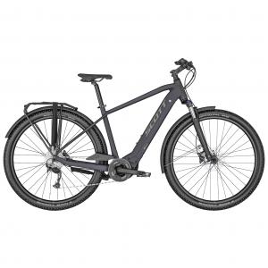 Scott Sub Cross eRIDE 20 EQ Dark Anodized Grey 2022 - 29