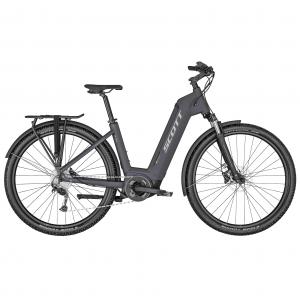 Scott Sub Cross eRIDE 20 EQ Unisex Dark Anodized Grey 2022 - 29