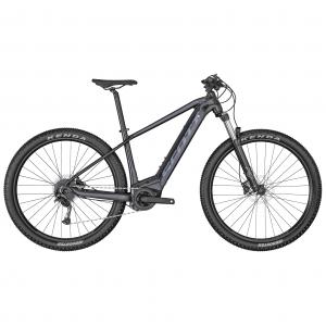 Scott Aspect eRIDE 940 Granite Black 2022 - 29