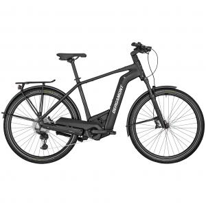 Bergamont E-Horizon Premium Expert black (matt) 2022 - 28