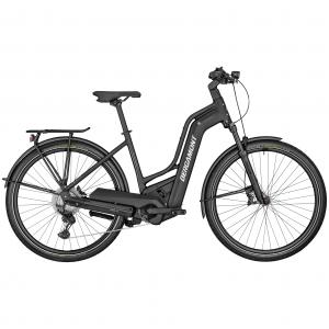 Bergamont E-Horizon Premium Expert Amsterdam black (matt) 2022 - 28