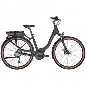 Bergamont E-Horizon 4 RT black (matt) 2022 - 28