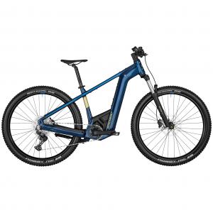 Bergamont E-Revox Premium Sport pacific blue (shiny) 2022 - 29