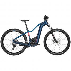 Bergamont E-Revox Premium Sport FMN pacific blue (shiny) 2022 - 29