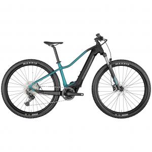 Bergamont E-Revox Sport FMN flaky turquoise (matt) 2022 - 29