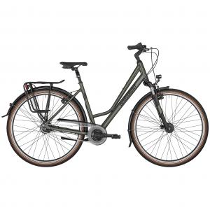 Bergamont Horizon N8 CB Amsterdam grey green (shiny) 2022 - 28