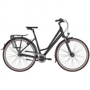 Bergamont Horizon N7 CB Amsterdam black (matt) 2022 - 28