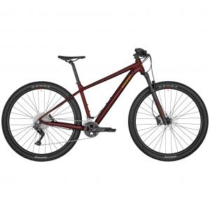 Bergamont Revox 7 candy red (shiny) 2022 - 29