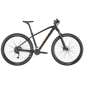 Scott Aspect 940 Granite Black 2022 - 29