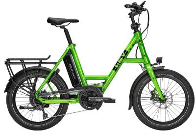 i:SY S8 K froggy green 2023 - 20