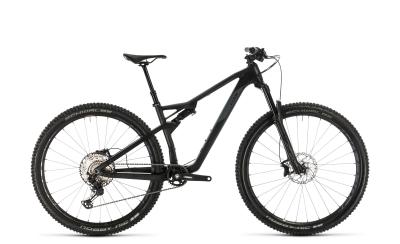 Cube AMS 100 C:68 Race 29 carbon´n´grey 2020 