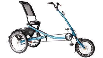 Pfau-Tec Scoobo IRON GLIMMER 2023 - 16