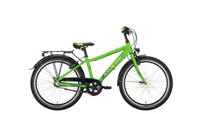 Noxon Rocket ND LIGHT GREEN MATT 2023 - 20