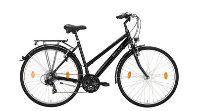 Excelsior Road Cruiser 21 Alu ND BLACK 2023 - 28