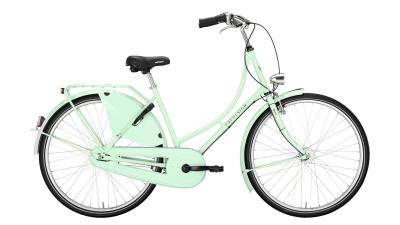 Excelsior Classic ND PASTEL GREEN 2023 - 26