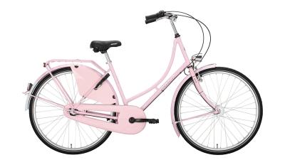 Excelsior Classic ND PASTEL PINK 2023 - 26