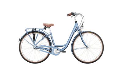 Excelsior Swan-Urban GREY BLUE MATT 2023 - 26