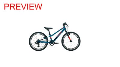 Conway MS 200 rigid TURQUOISE/PETROL 2023 - 20