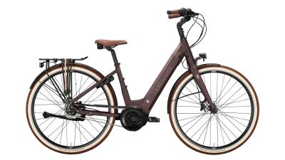 Excelsior Road Cruiser Alu ND deep GREY 2023 - 26